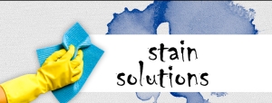stain solutions